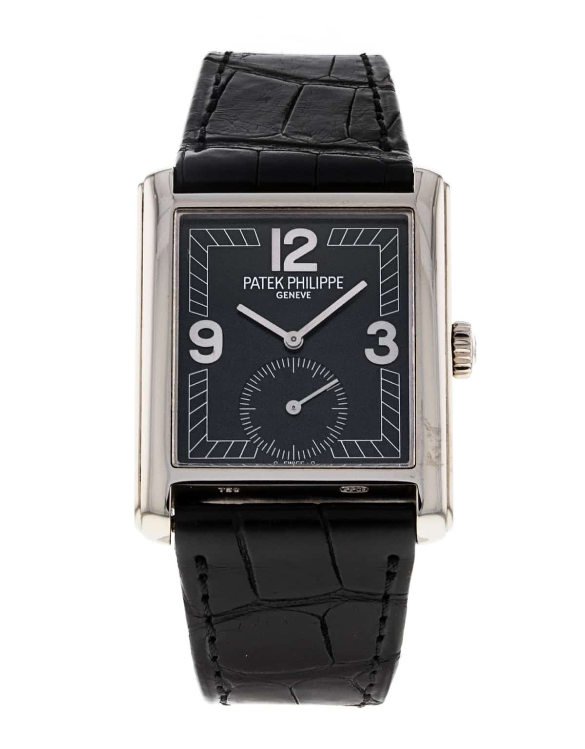 Patek Philippe Gondolo 5014G